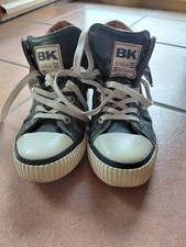 British Knights Roco High-Top-Sneaker in Grö...