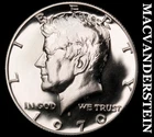 1970-S Kennedy Half Dollar- Silver- Choice Gem Proof Luster No Reserve #J7158