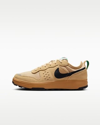 Nike C1TY ''Brownstone'' Big Kids' Shoes size  7Y