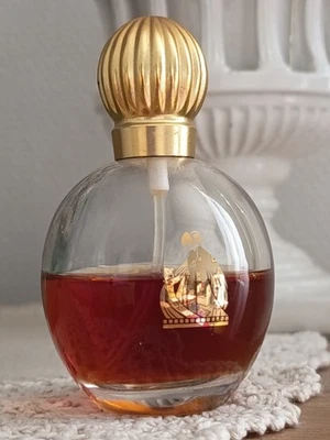 vintage parfum ARPEGE de LANVIN flacon 50ml Original années 90 - Photo 1/4