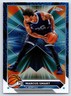 2023-24 Topps Chrome - Marcus Smart #119 Blue Basketball Refractor