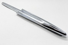 Original 1957 Pontiac Chieftain Hood Ornament / Spear 523120 - Vintage