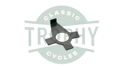 06-3459 - Norton Commando 750 850 Clutch Locking Tab Washer