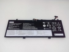 Original L19M4PD4 L19C4PD4 OEM Battery for Lenovo IdeaPad FLEX 5G-14Q8CX
