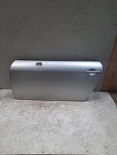 Porte avant et accessoires Audi CABRIOLET