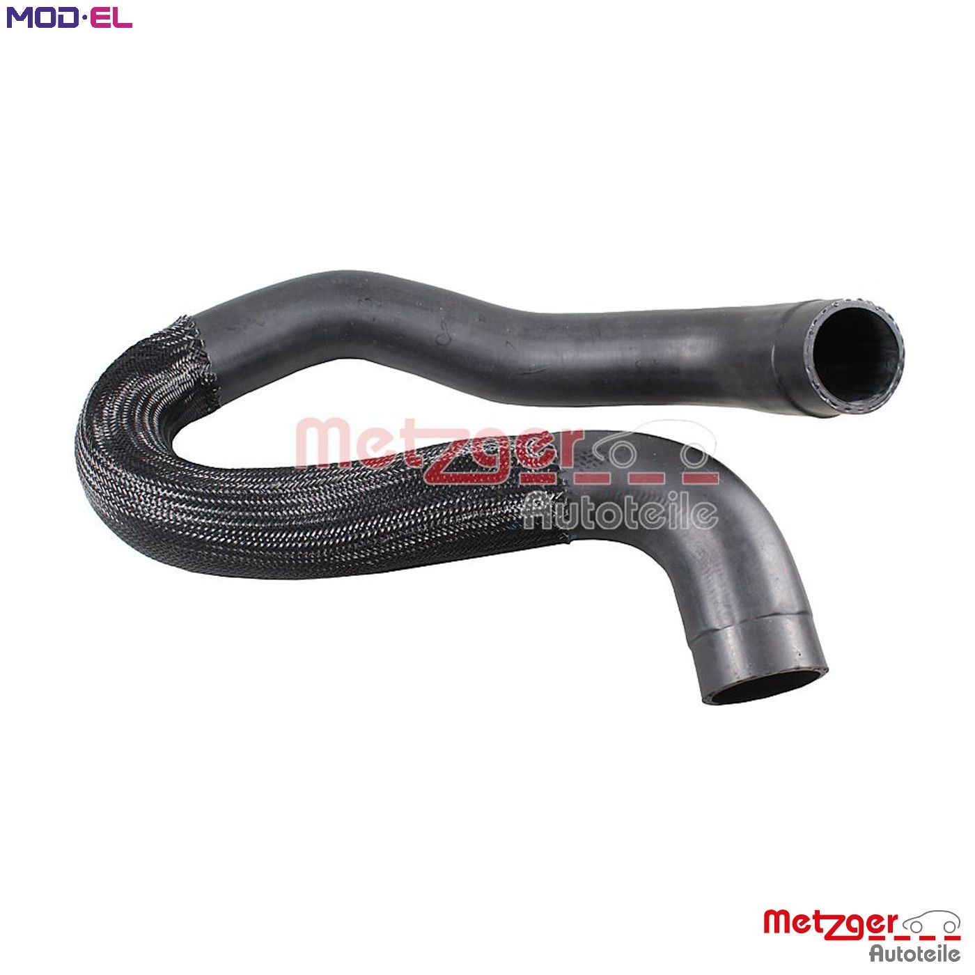 CHARGE AIR HOSE 2401087 FOR PEUGEOT EXPERT/Van/Bus/Platform/Chassis TRAVELLER