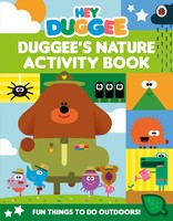 Hey Duggee: Duggee''S Nature Activity Book | Hey Duggee | Taschenbuch | Englisch