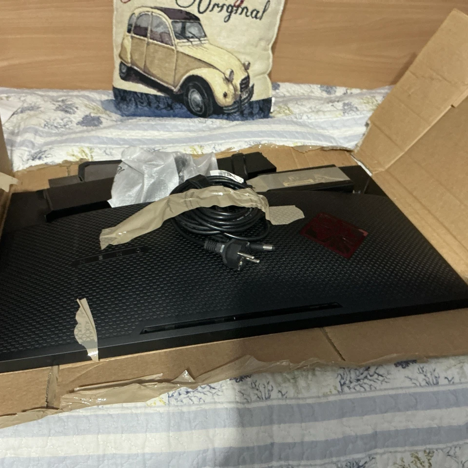 hp Omen Monitor - Bild 2 von 4