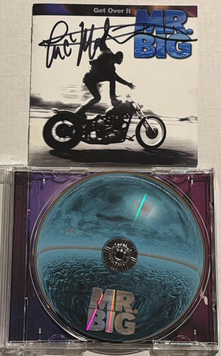 Pop Album CDs Mr. Big for sale | eBay