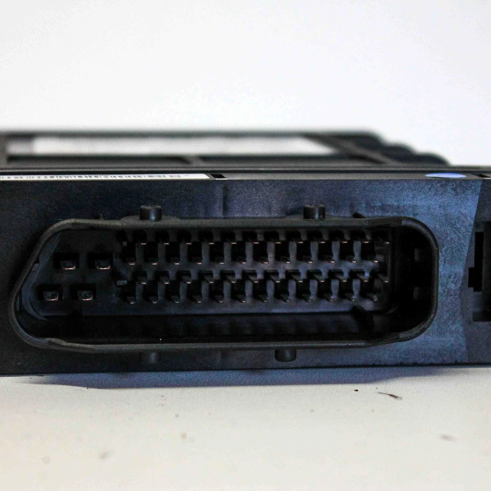 VW Touareg 7P5 Other ECUs 0C8927750BC 3.6 Petrol 183kw 2013 14372146 - Image 4 of 4