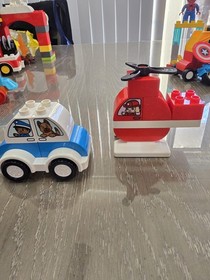 lego duplo set