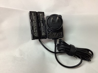 Atomos AtomACP005 12V 1A DC Battery Eliminator