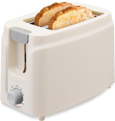 SEEDEEM 2 Slice Toaster, 750W Extra-Wide Slot Toaster with 7 Shade Settings, ...
