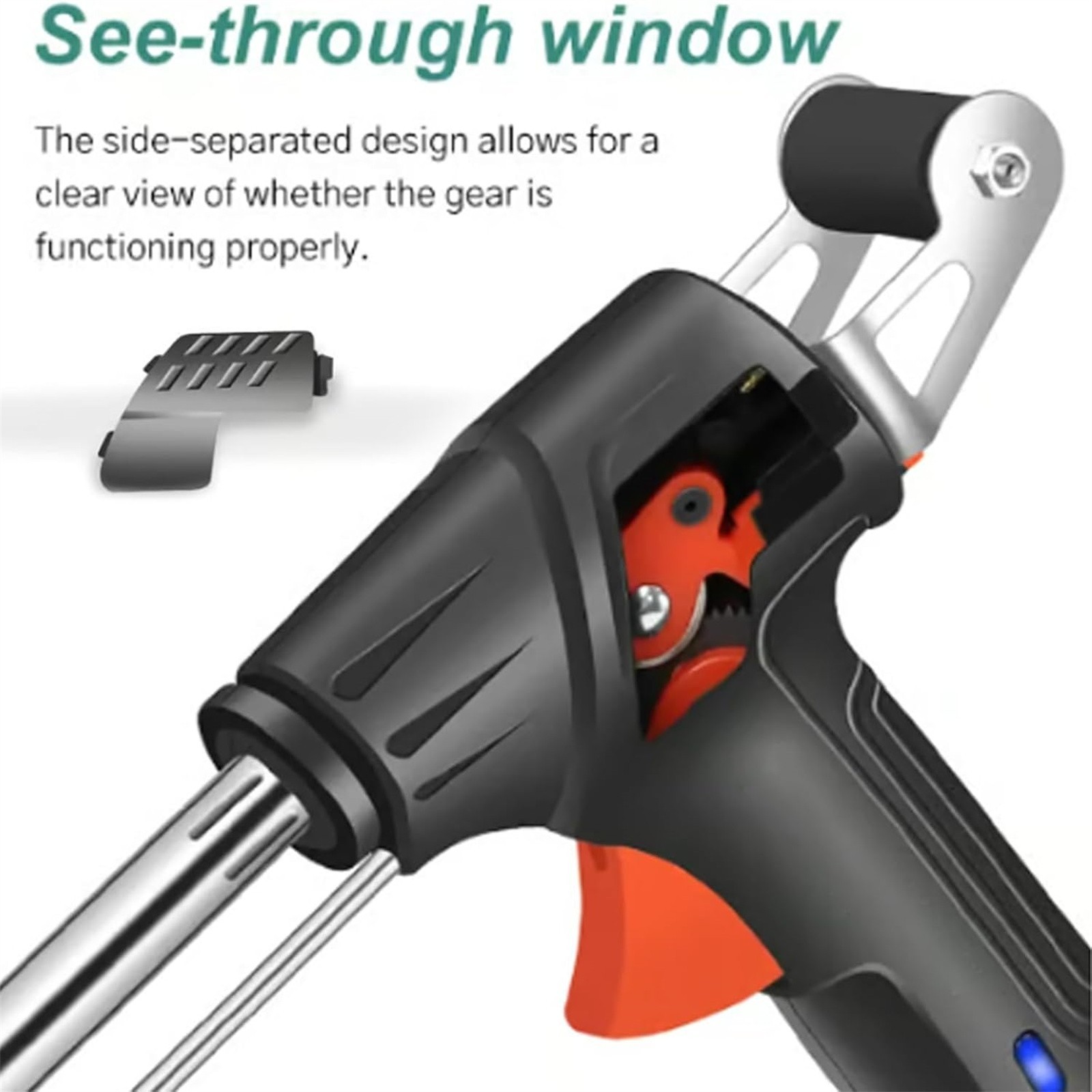 Industrial Welding Tools, Multifunction Soldering Gun Set