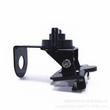 RB-66 Luggage trunk clip car radio walkie talkie antenna side clip base clamp