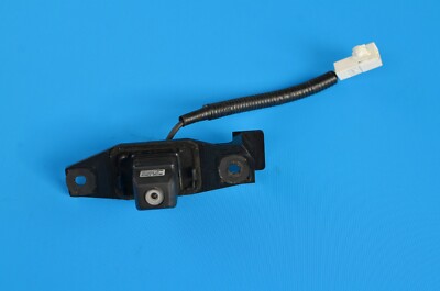 みーき 12V 86790-02210 8679002210 REAR VIEW BACK UP CAMERA Compatible Wit