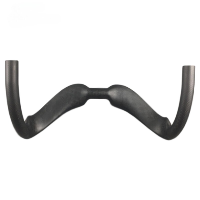 Og-evkin – Guidon En Carbone À Cintre Plat, Pour Vélo De Course