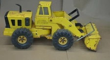 Vintage Tonka Truck