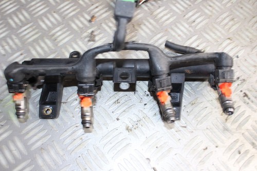 Einspritzleiste Einspritzdüsen 9625194080 Citroen N6