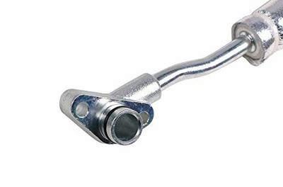 Sunsong 3402901 Power Steering Pressure Hose Assembly Acura Sunsong 3402901 Power Steering Pressure Hose Assembly Acura