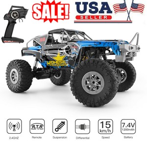 coche teledirigido chico