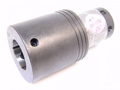 USED TM SMITH DIRECT DRIVE EXTENDED RANGE TAP ADAPTER COOLANT NTER-CC 53-028