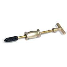 Hs Autoshot Uni-puller Slide Hammer With T-handle Uni-1016 - Car Dent Repair