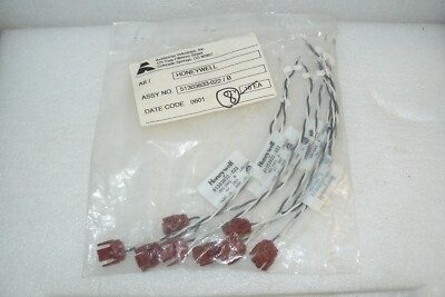 HONEYWELL 51303633-022 POWER TREND CABLES LOT OF 8 NEW 