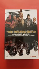 ZOMBI -THE WALKING DEAD-COMPENDIUM-volume n°4 -in 1° EDIZIONE SALDA PRESS-NUOVO