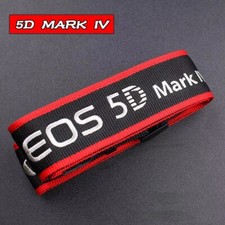 Original NEW Camera Shoulder Neck Belt Strap For Canon EOS 5D Mark IV 5D4