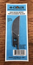 Crain 856 Replacement Blade For Crain 855