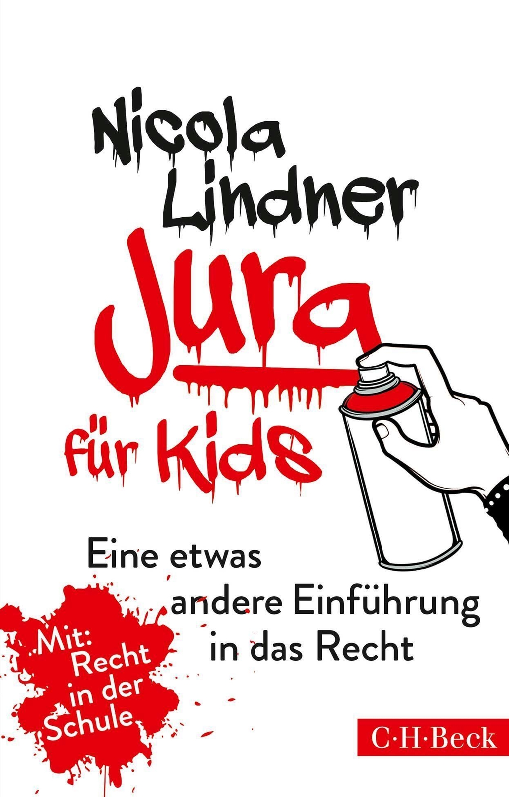 Thumbnail - Jura Für Kids | Eine Etwas Andere Einführung In Das Recht | Nicola