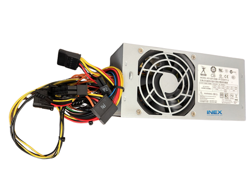 🔌 Alimentatore Power Man IP-S300FF7-2 300W 80 PLUS ⚙️ 20/24 Pin Ricondizionato - Foto 2 di 7