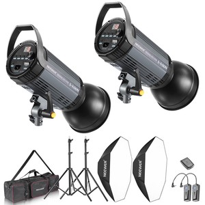 neewer strobe