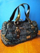 Moschino Borsa Nera Italia - shoulder bag - CHEAP AND CHIC