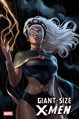 Giant-Size X-Men #1 Ivan Talavera Cover Variant  5/28 Marvel Comics