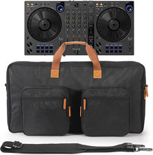 Protector Bag Storage Case, Tote Bag for Pioneer DJ DDJ-FLX6, Travel Carrying Ca