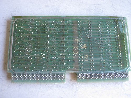 100% WARRANTY GE Fanuc IF332 44A398750-G01 Board 44B398847-002 44B398664-001 - Picture 6 of 6