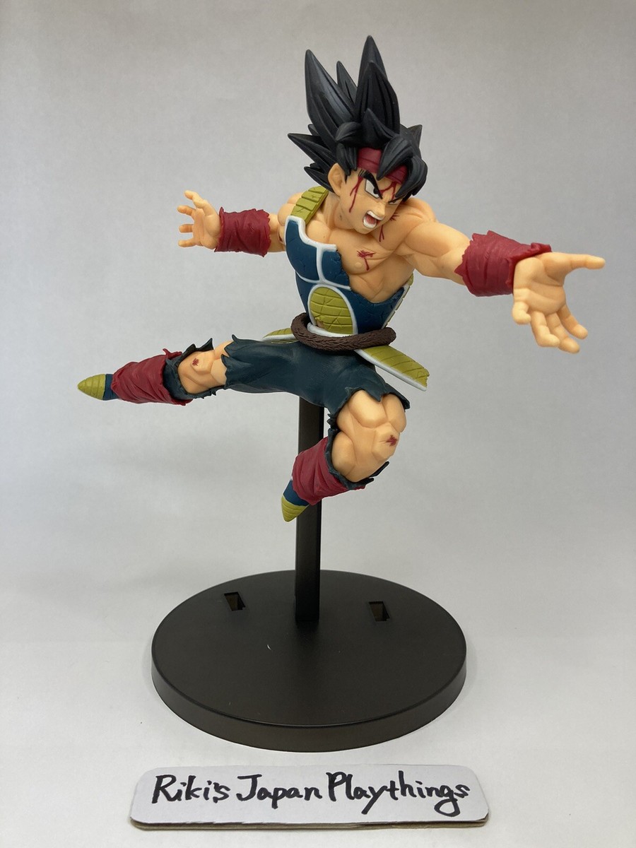 Dragon Ball Super Toyotaro Drew! Parent And Child Kamehameha