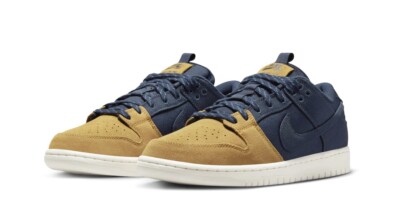 Nike SB Dunk Low PRM 90s BackPack Men's Size 7.5