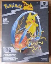 Jazwares Pokemon Deluxe Collector LED Figure 13 Mewtwo PKW0082 - Best Buy