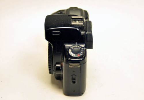 CANON REBEL EOS REBEL S 35MM FILM CAMERA Body Tested SLR Auto & Manual Mode SLR - Picture 4 of 4
