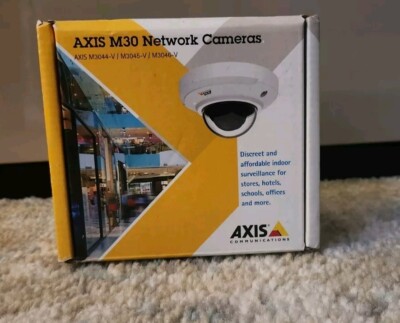 Axis M3046-v