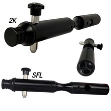Shocktech Autococker Super Fly Bolt - NEW SFL or EVO w/ pin - cocker paintball