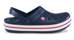 other brands like crocs