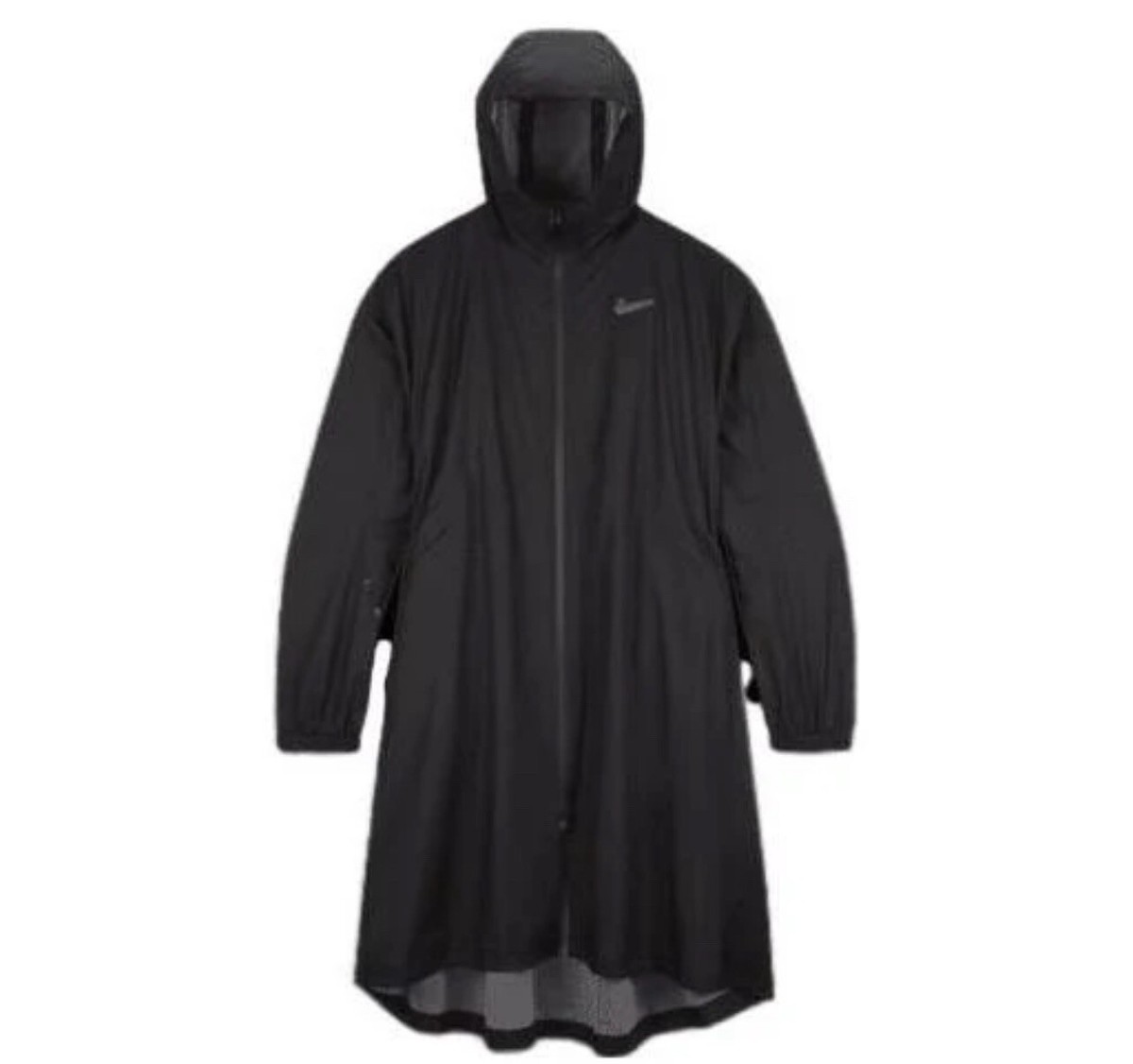 NIKE / NOCTAウィメンズランニングコート/L/ナイロン/ブラック/dr2678-010 Nike x NOCTA Women Running jacket Black DR2678 010 size XXS NWT | eBay