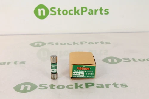 FUSETRON FNM 1 4/10 10 PACK NSFB - FUSE