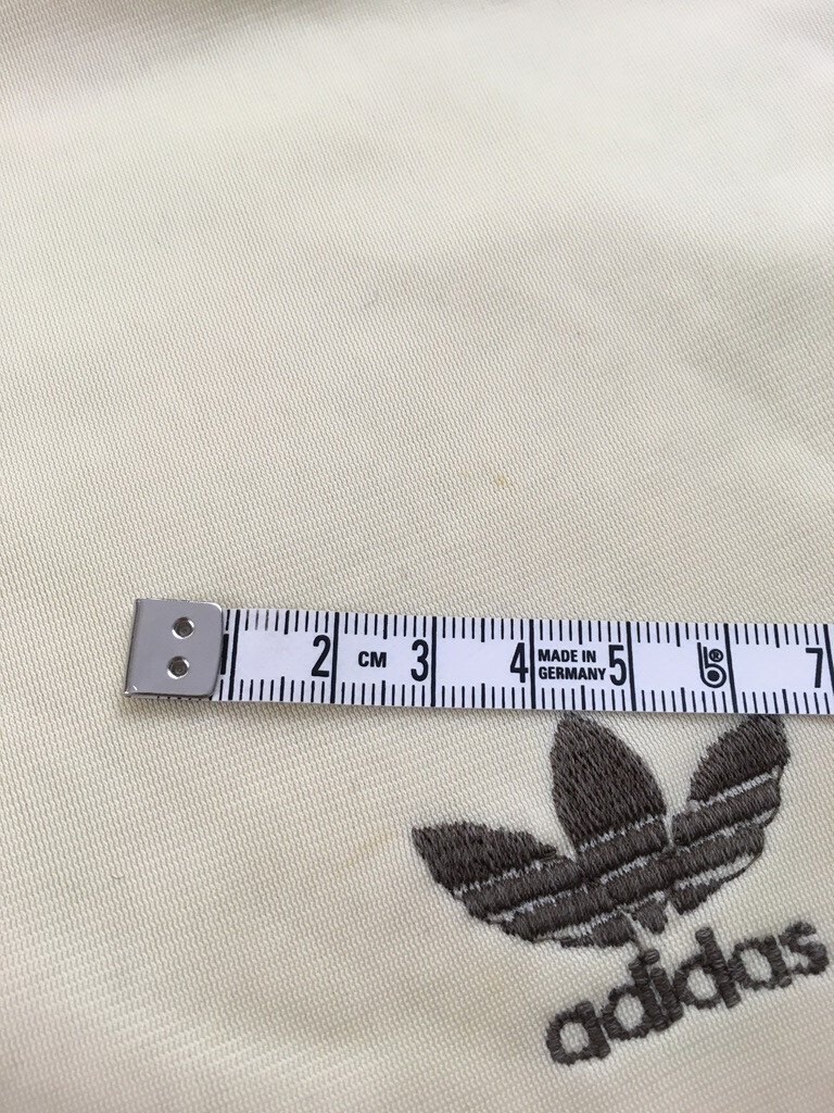 希少カラー‼️70s adidas ATP KEYROLAN ホワイト1205 希少カラー‼️70s adidas ATP KEYROLAN ホワイト1205