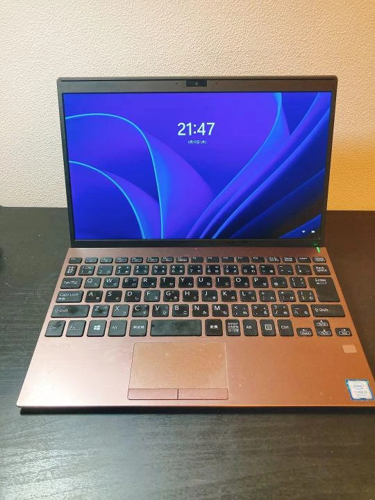 VAIO SX12 VJS121C12N | arteko.az