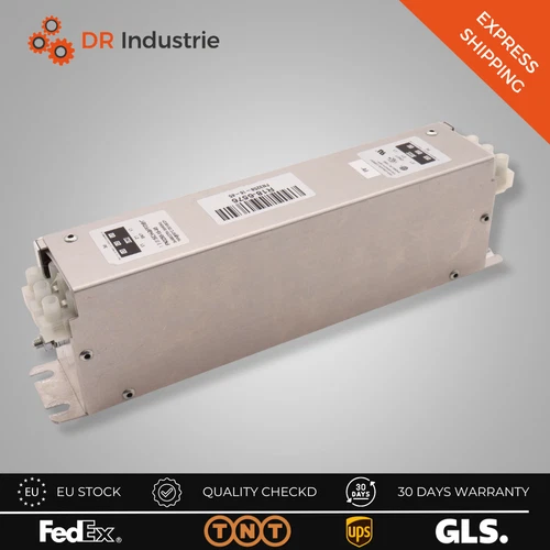 SCHAFFNER FN3258-16-45 POWER LINE FILTER